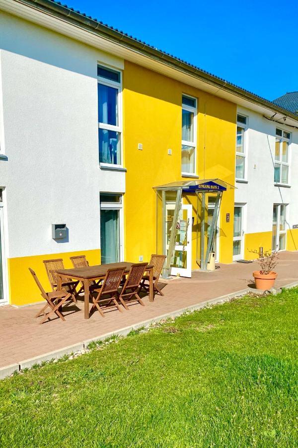 I-Motel Обертсхаузен Екстериор снимка
